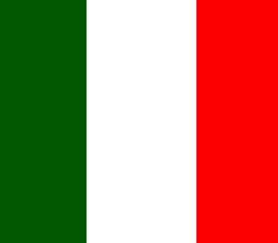 Italie